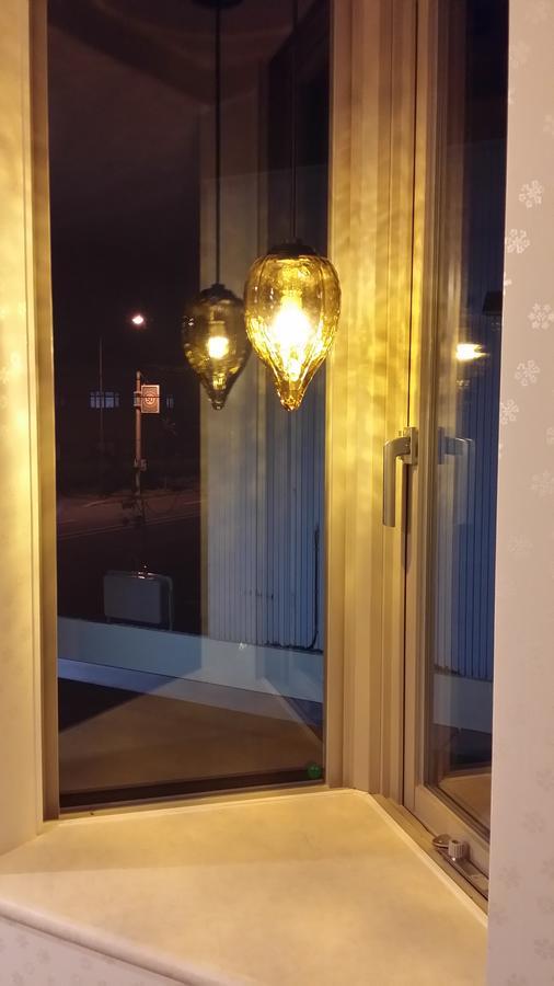 Sora E Hotel Asahikawa Dış mekan fotoğraf
