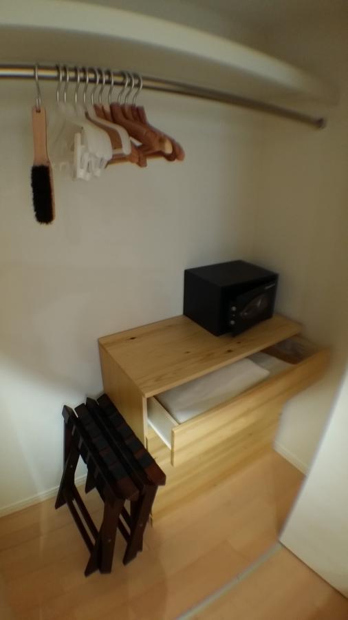 Sora E Hotel Asahikawa Dış mekan fotoğraf
