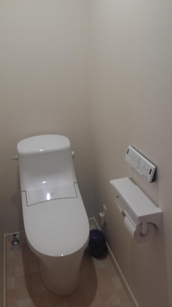 Sora E Hotel Asahikawa Oda fotoğraf